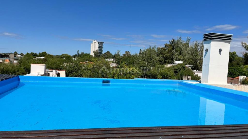 Departamento en Venta en Capital, Mendoza