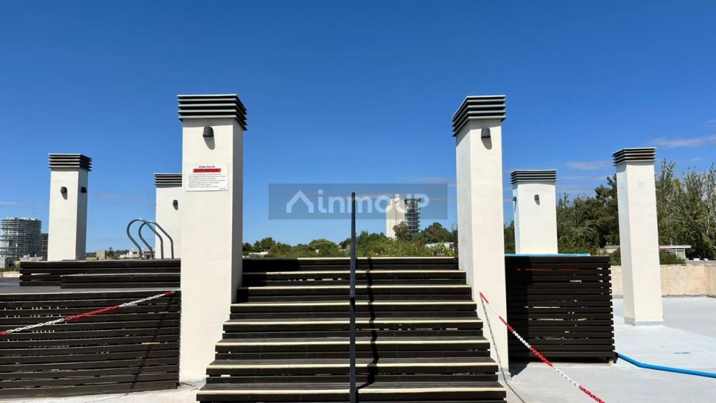 Departamento en Venta en Capital, Mendoza