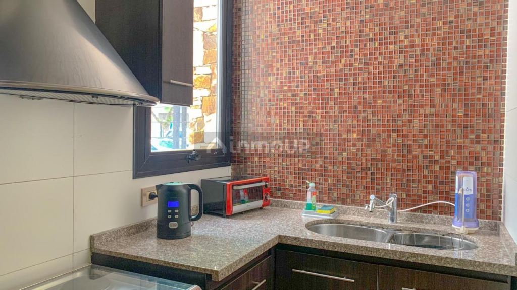Departamento en Venta en Capital, Mendoza