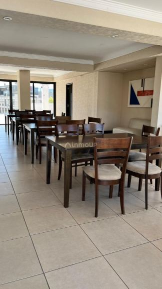 Departamento en Venta en Capital, Mendoza