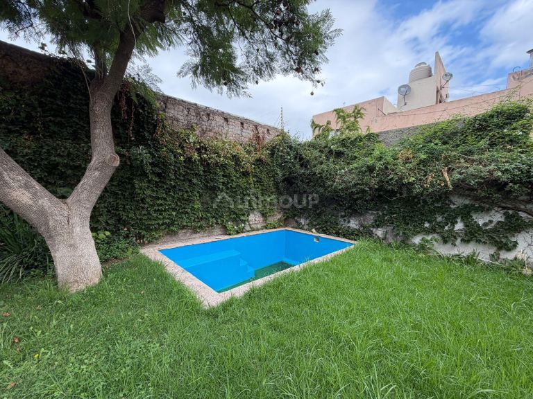 Casa en Alquiler en Godoy Cruz, Mendoza