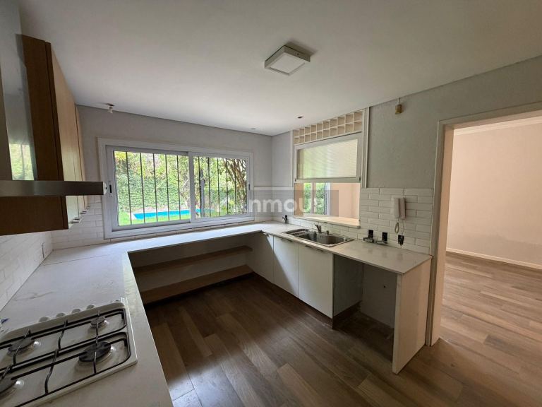 Casa en Alquiler en Godoy Cruz, Mendoza