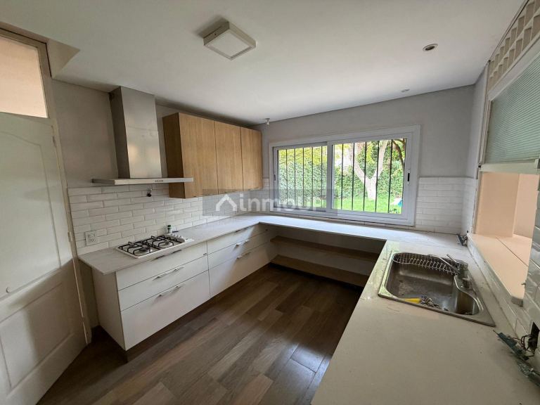 Casa en Alquiler en Godoy Cruz, Mendoza