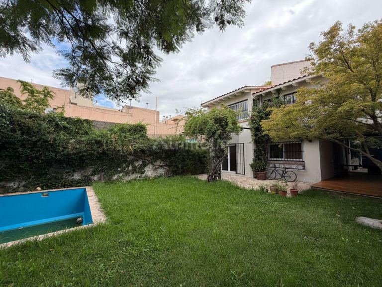 Casa en Alquiler en Godoy Cruz, Mendoza