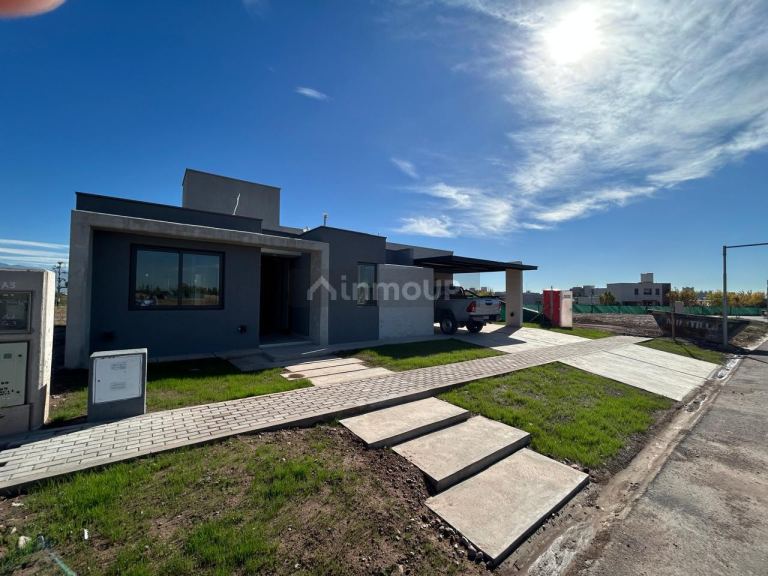 Casa en Venta en Maipu, Mendoza