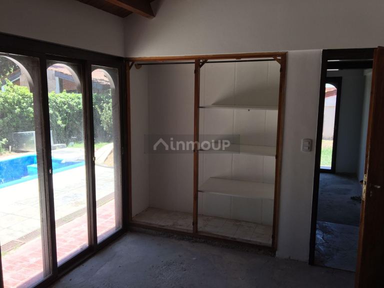Casa en Venta en Capital, Mendoza