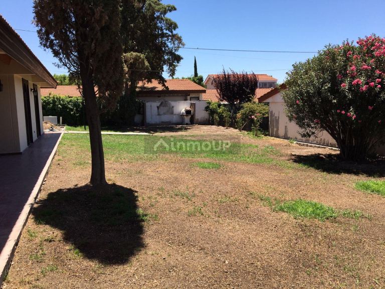Casa en Venta en Capital, Mendoza