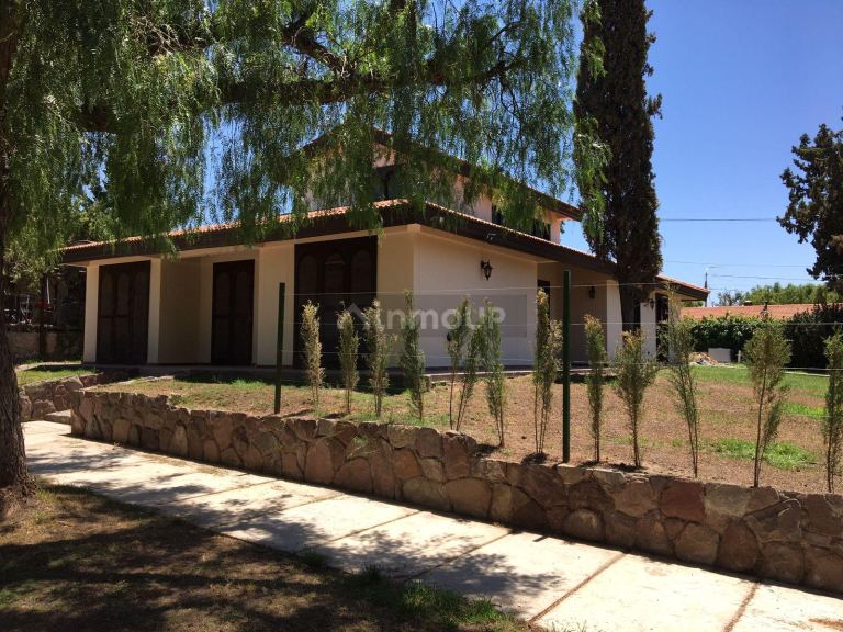 Casa en Venta en Capital, Mendoza