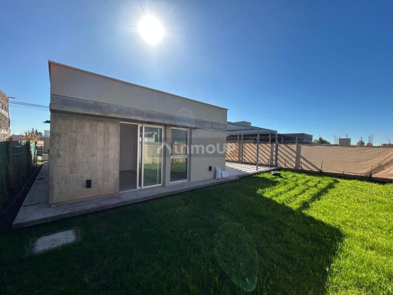 Casa en Venta en Lujan de Cuyo, Mendoza