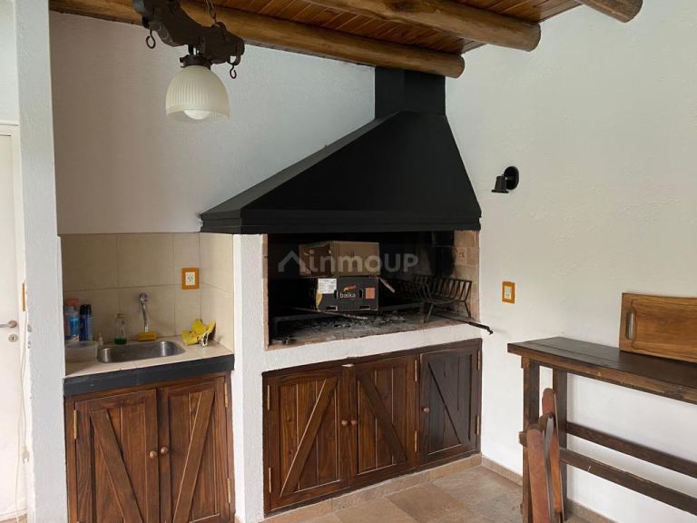 Casa en Venta en Capital, Mendoza