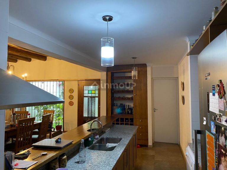 Casa en Venta en Capital, Mendoza