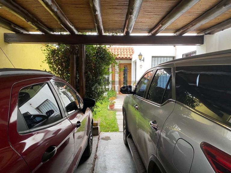Casa en Venta en Capital, Mendoza
