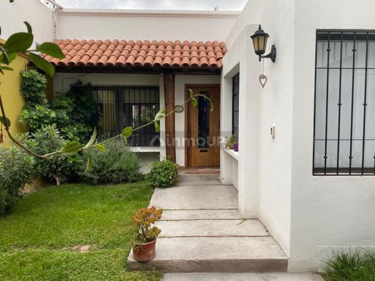 Casa en Venta en Capital, Mendoza