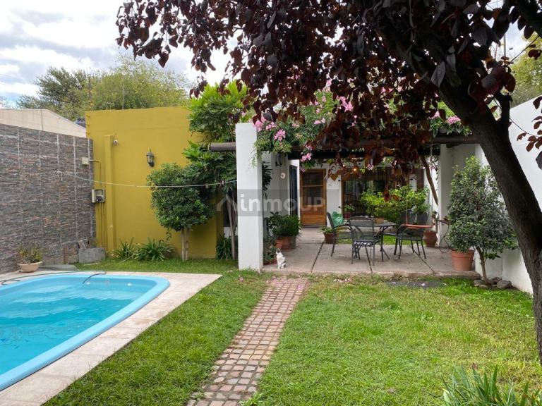 Casa en Venta en Capital, Mendoza