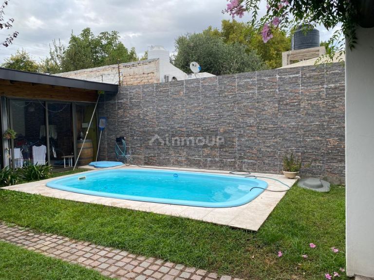 Casa en Venta en Capital, Mendoza