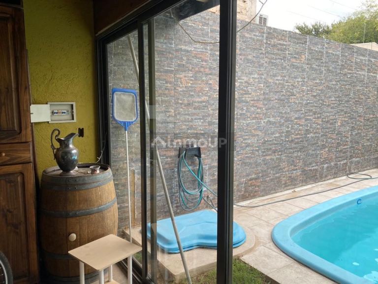 Casa en Venta en Capital, Mendoza