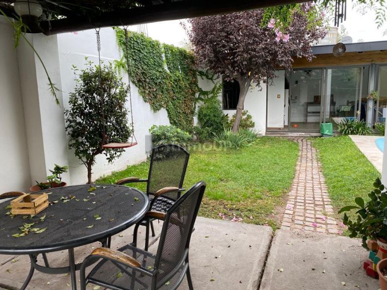 Casa en Venta en Capital, Mendoza