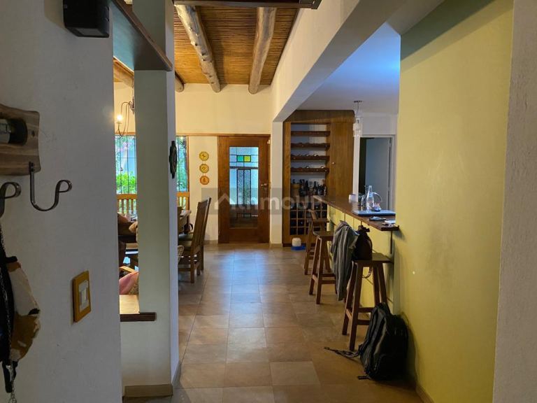 Casa en Venta en Capital, Mendoza