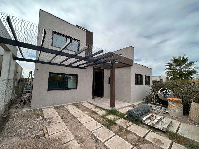 Lateral Norte Paso