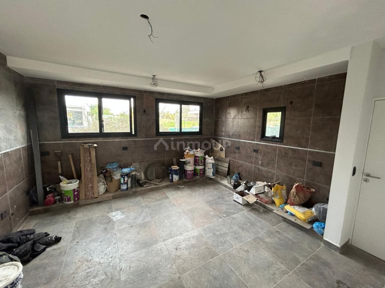 Casa en Venta en Maipu, Mendoza