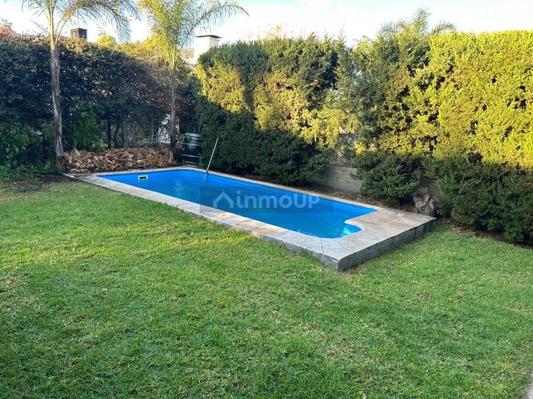 Casa en Venta en Capital, Mendoza