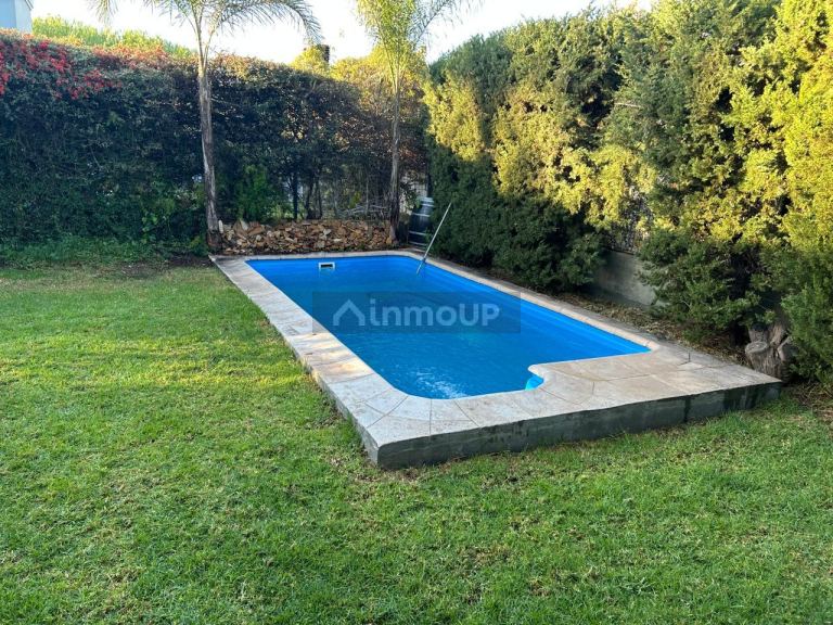 Casa en Alquiler en Capital, Mendoza