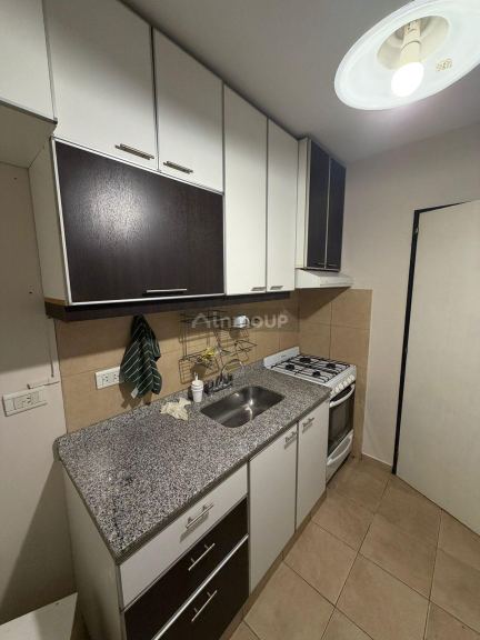 Departamento en Alquiler en Capital, Mendoza