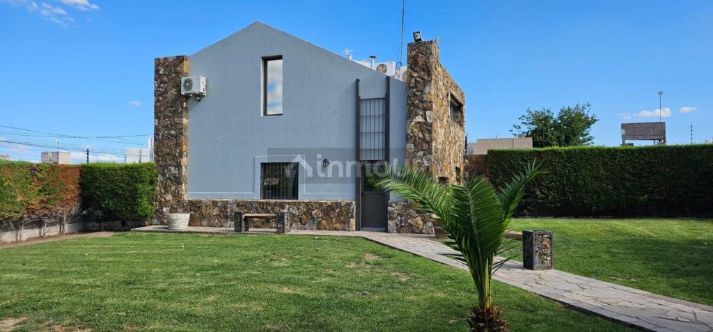 Casa en Venta en Las Heras, Mendoza