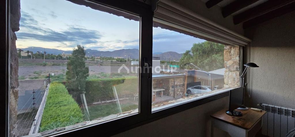 Casa en Venta en Las Heras, Mendoza