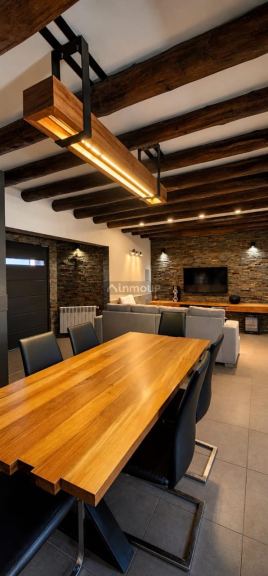 Casa en Venta en Las Heras, Mendoza