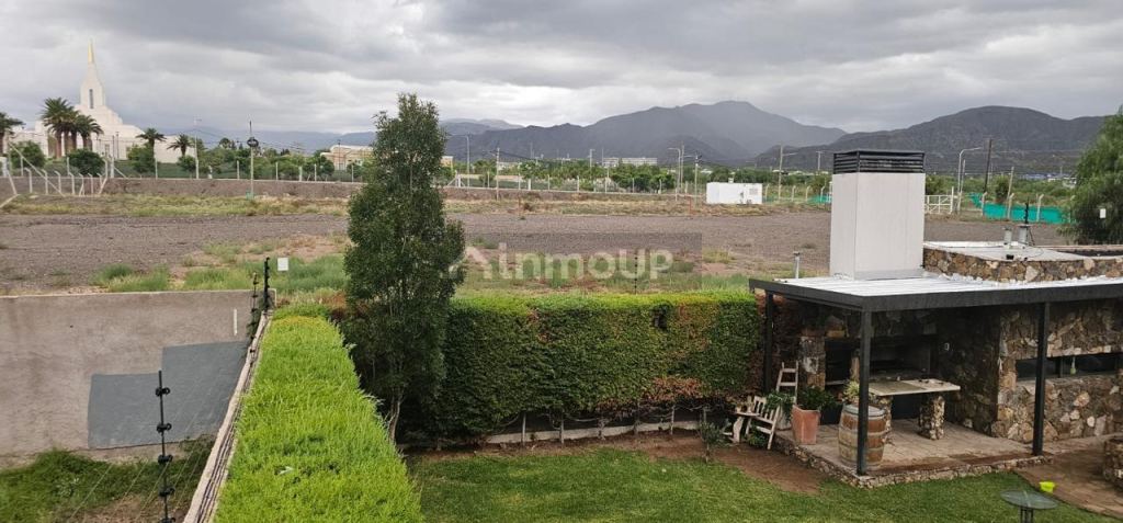 Casa en Venta en Las Heras, Mendoza