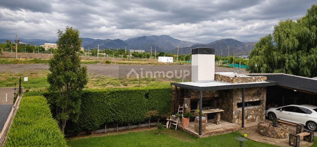 Casa en Venta en Las Heras, Mendoza