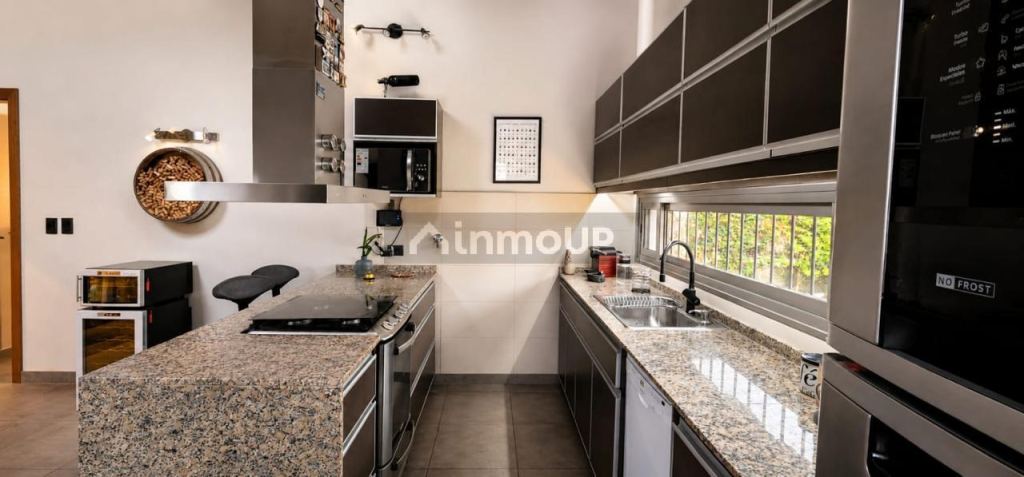 Casa en Venta en Las Heras, Mendoza