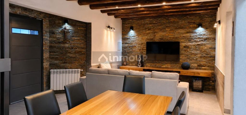 Casa en Venta en Las Heras, Mendoza