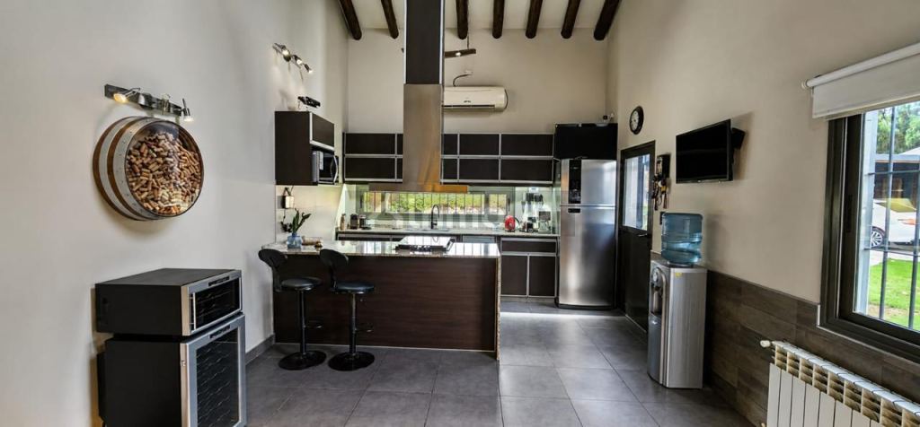 Casa en Venta en Las Heras, Mendoza