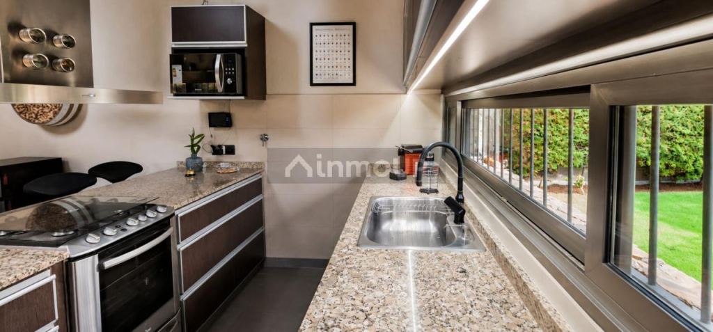 Casa en Venta en Las Heras, Mendoza