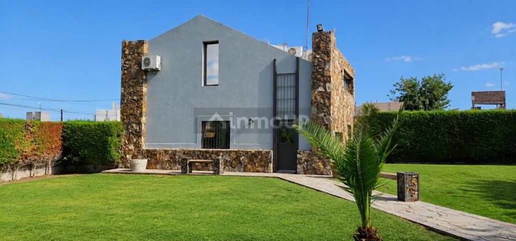 Casa en Venta en Las Heras, Mendoza