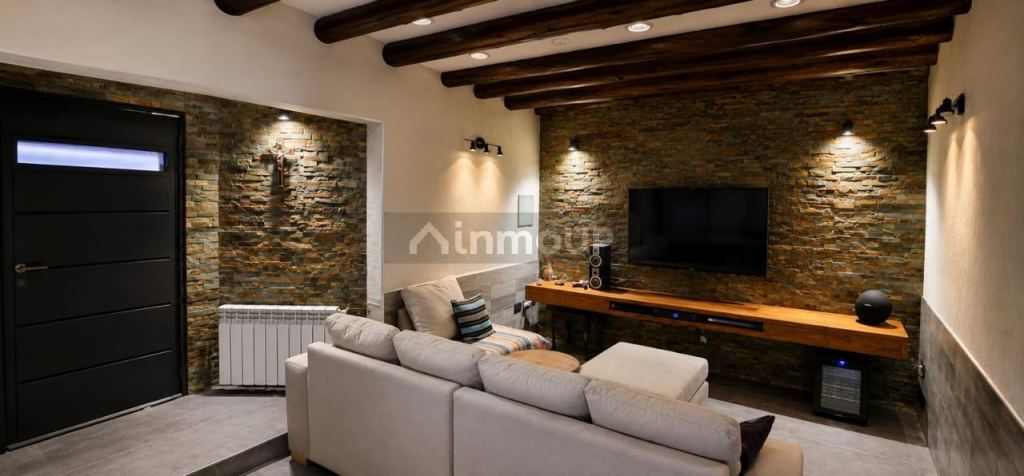 Casa en Venta en Las Heras, Mendoza