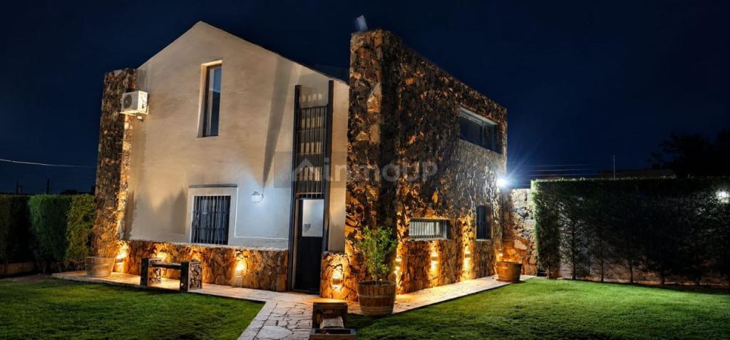 Casa en Venta en Las Heras, Mendoza