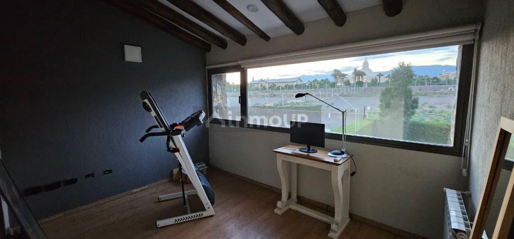 Casa en Venta en Las Heras, Mendoza