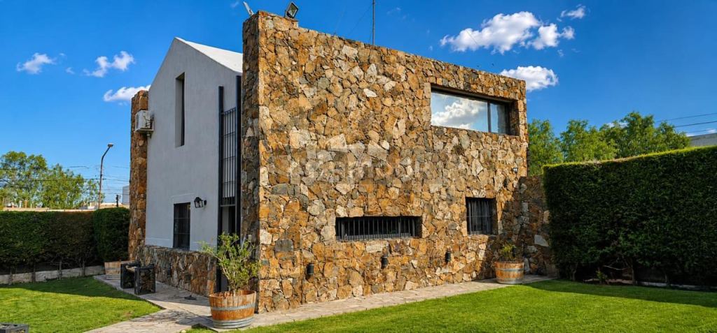 Casa en Venta en Las Heras, Mendoza