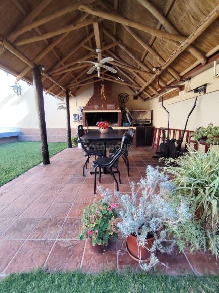 Casa en Alquiler en Godoy Cruz, Mendoza