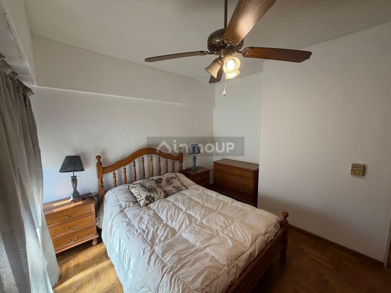 Departamento en Alquiler en Capital, Mendoza