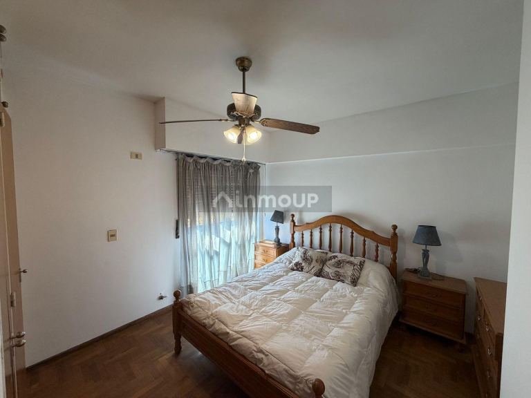 Departamento en Alquiler en Capital, Mendoza