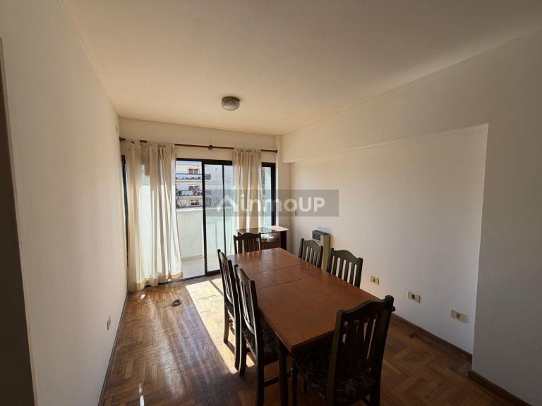 Departamento en Alquiler en Capital, Mendoza