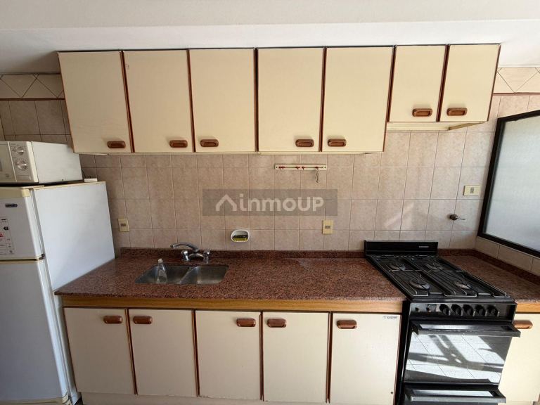 Departamento en Alquiler en Capital, Mendoza