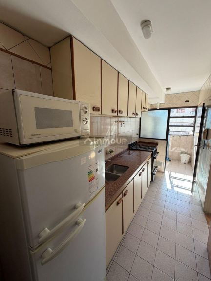 Departamento en Alquiler en Capital, Mendoza