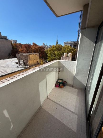 Departamento en Alquiler en Capital, Mendoza