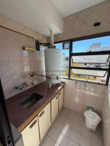 Departamento en Alquiler en Capital, Mendoza