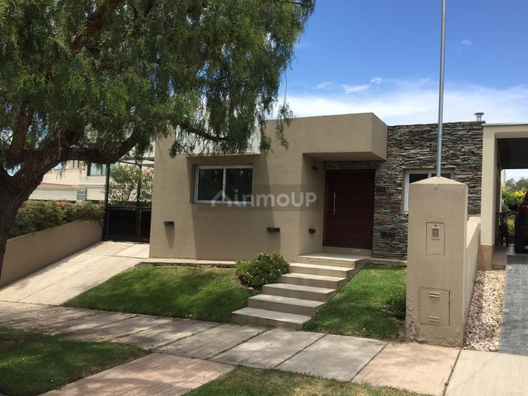 Casa en Venta en Capital, Mendoza